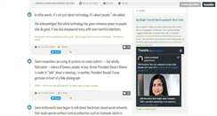 Desktop Screenshot of gerdfeed.com